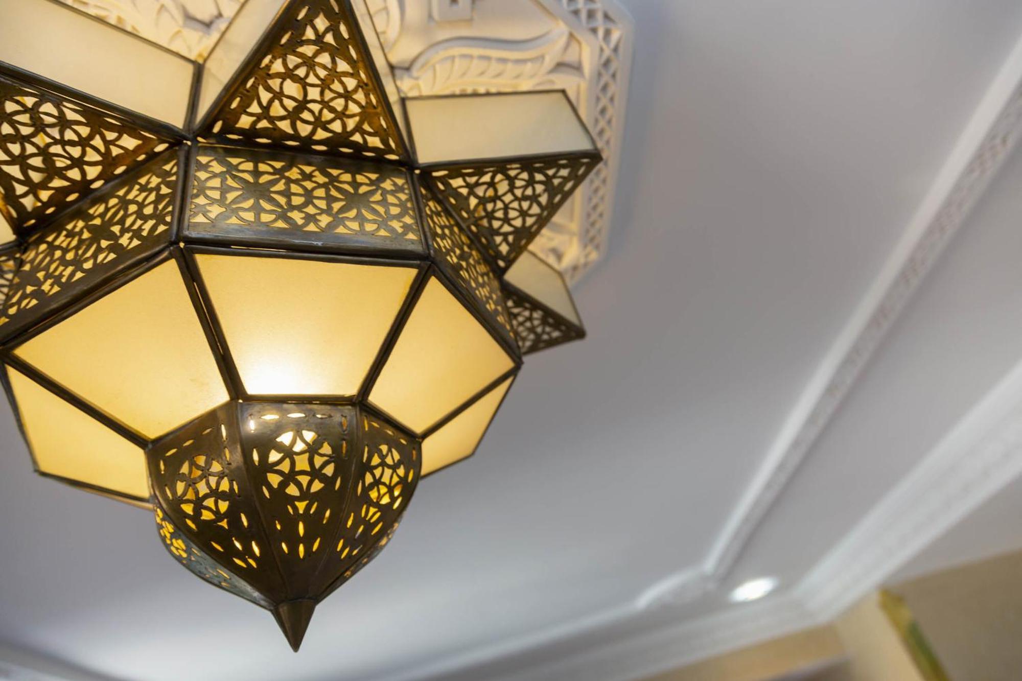 Riad La Rose Orientale Marrakech Marrakesh Habitación foto